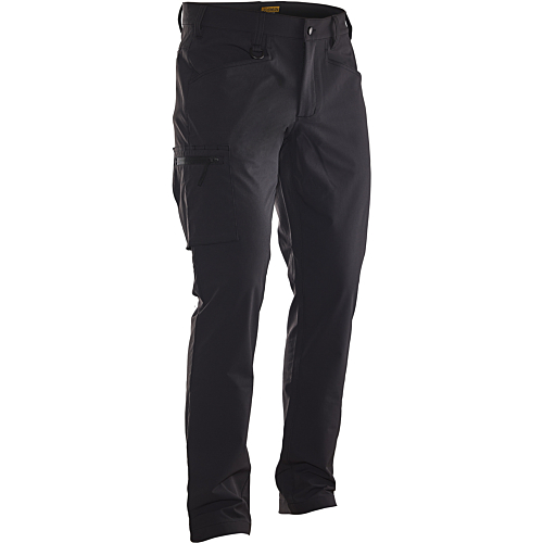 2318 Servicebyxa Stretch