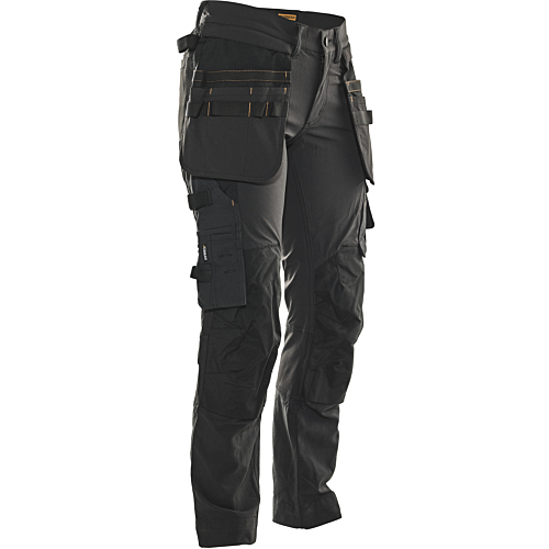 2371 Hantverksbyxa Stretch Dam