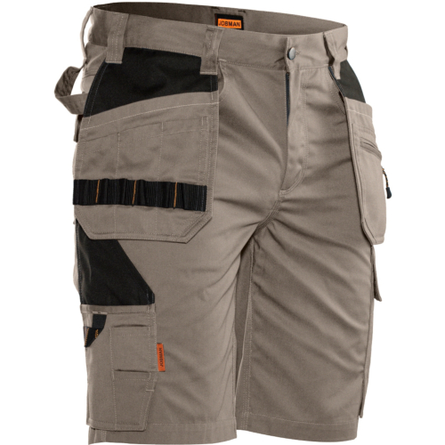 2722 Hantverksshorts