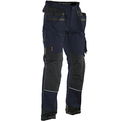 2732 Hantverksbyxa Bomull