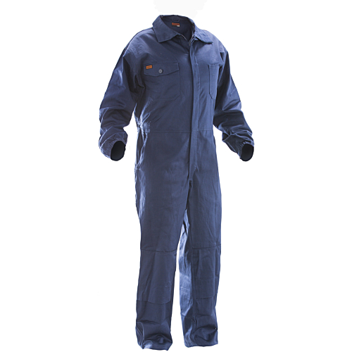 4145 Serviceoverall bomull