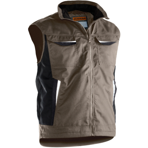 7517 Serviceväst Fodrad