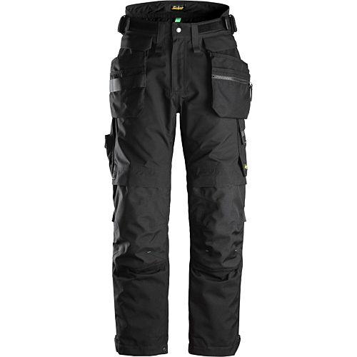 GORE-TEX 37.5®-fodrad byxa+ hölsterfickor