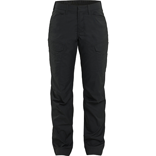 7011 Women’s Trousers Stretch-Black-C30
