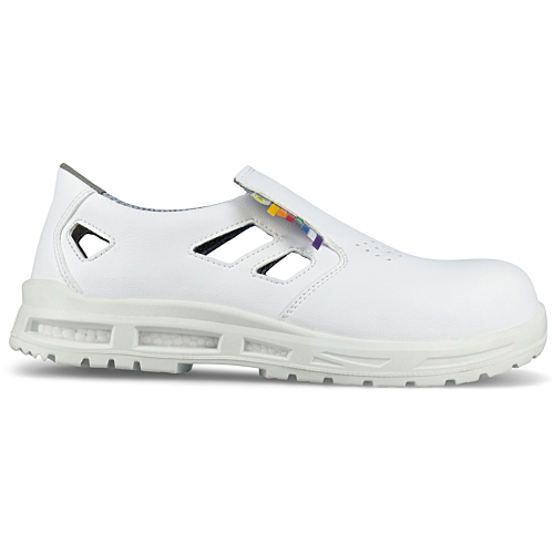 710551 Brice Air XXTM White Low