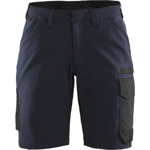 7123 Serviceshorts 4-vägsstretch Dam