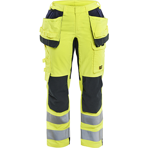 Byxa Multinorm Inherent med Stretch Dam