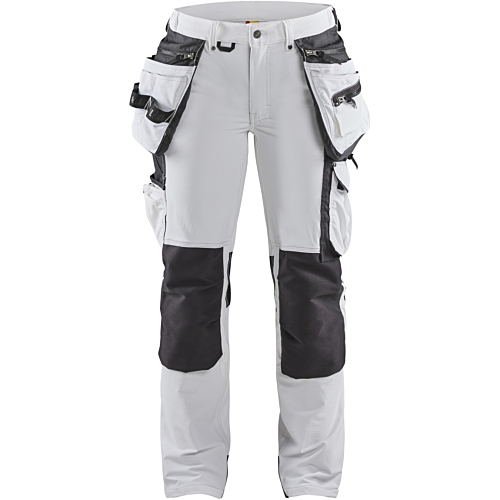 Målarbyxa 4-vägsstretch Dam