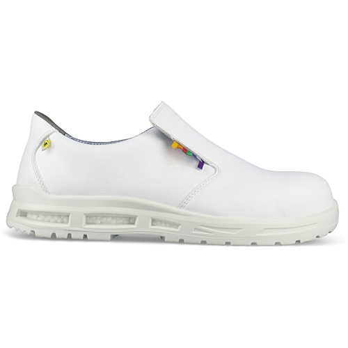 720551 Brice XXTM White Low