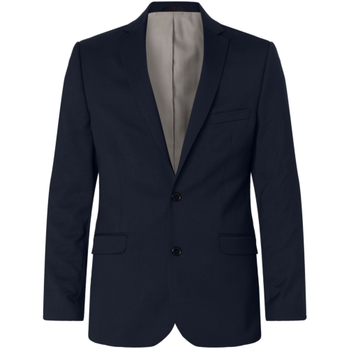 Blazer (Men’s)-Navy-C46