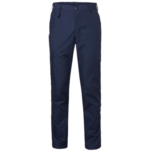 Unisex byxa med reglerbar längd