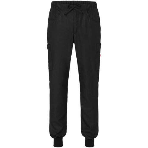 Byxa med mudd, stretch