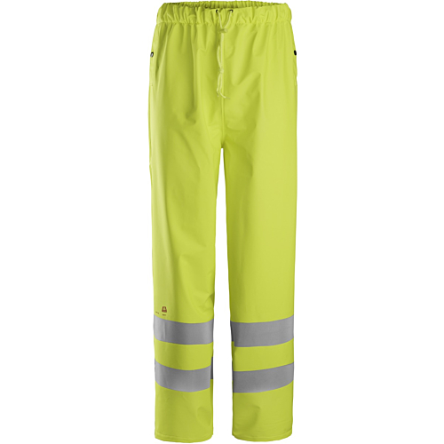 Regnbyxa PU, varsel kl 2