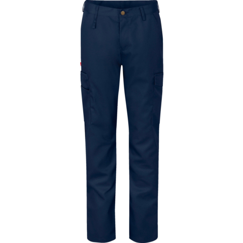 Trousers (Women’s)-Navy-C30