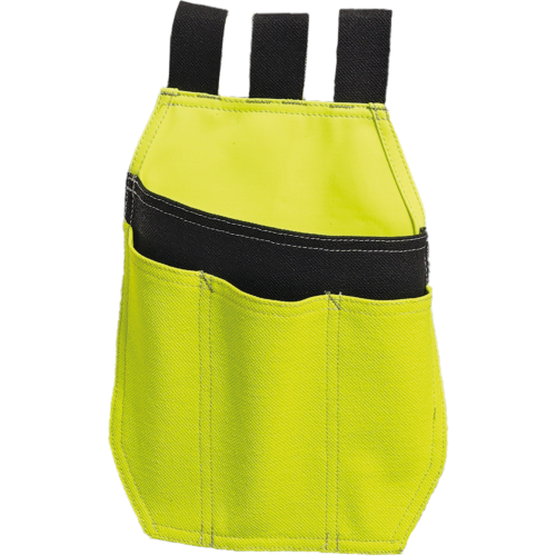 Flamskyddade Hängfickor