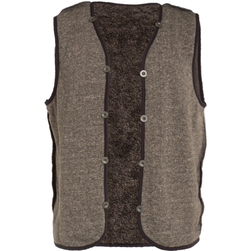 Flamskyddat Pilefoder