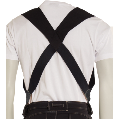 Flamskyddade Hängslen För Verktygshällor