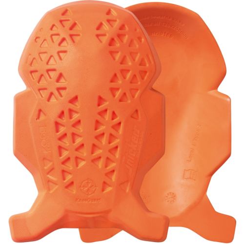 D3O® Ergo Knäskydd för hantverkare