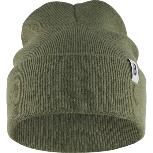 Beanie Limited Edition-Olive-One size