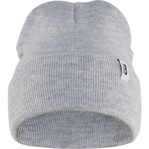 Beanie Limited Edition-Grey-One size