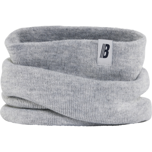Neck warmer-Grey-One size