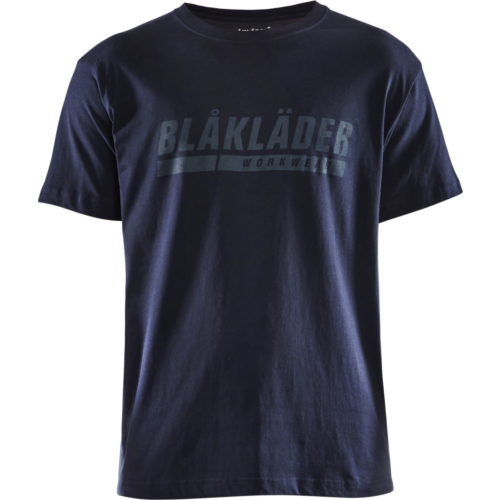 9215 T-shirt-Dark Navy-S
