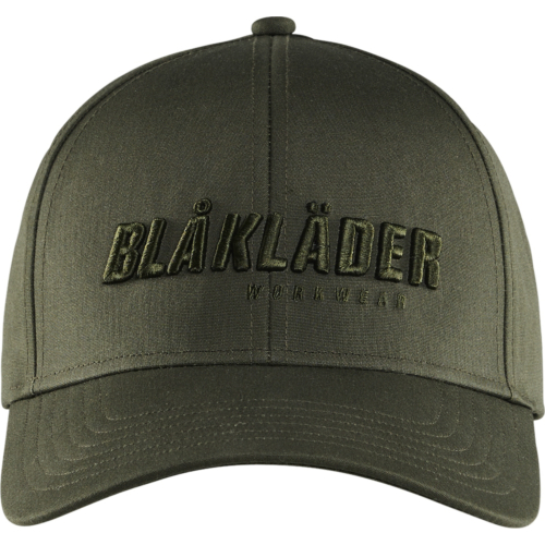 9231 Cap 3D-Army Green-One size