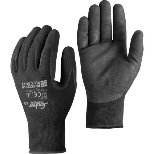 Precision Flex Duty Handske