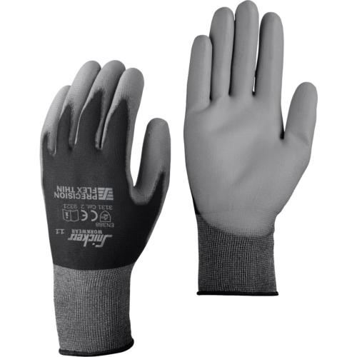 Precision Flex Light Handske