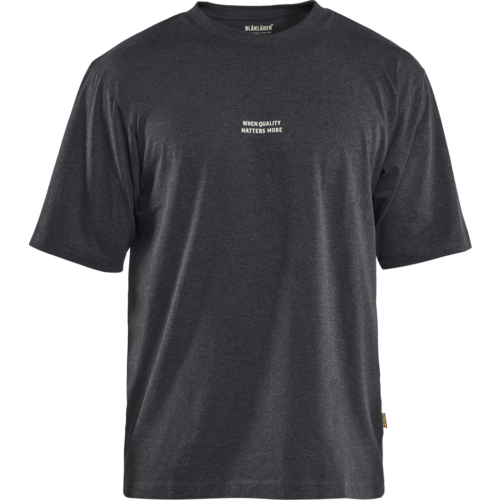 9427 T-shirt Snake Loose fit