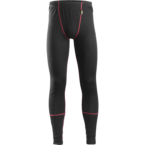 Långkalsonger i ull