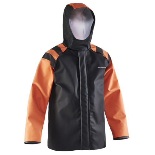 Balder 320 Jacket