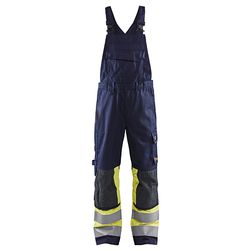 Hängselbyxa Multinorm