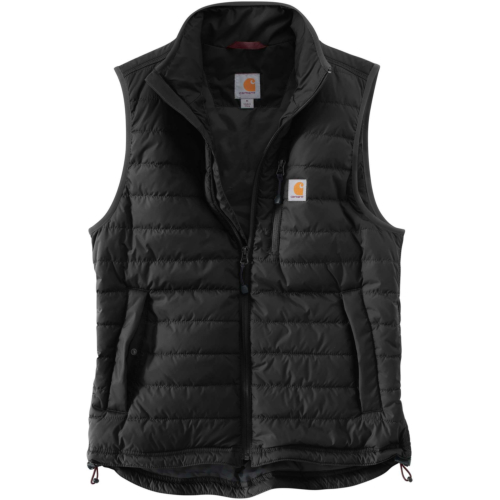 Rain defender® relaxed fit lightweight insulated vest-Black-M