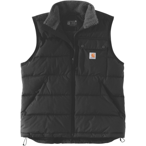 Carhartt montana loose fit insulated vest