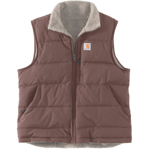 Carhartt montana relaxed fit insulated vest