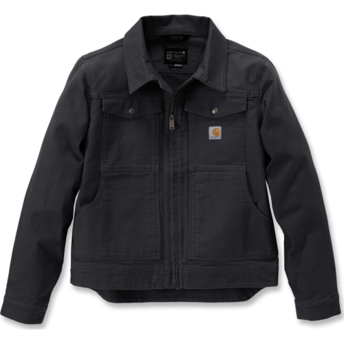 Rugged Flex™ Duck Berwick Jacket