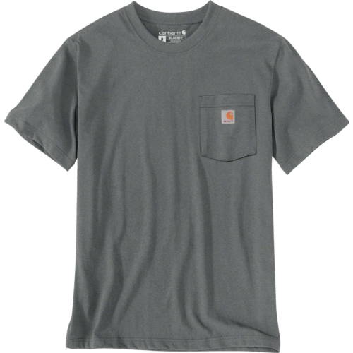 Irvine Relaxed Truck T-Shirt