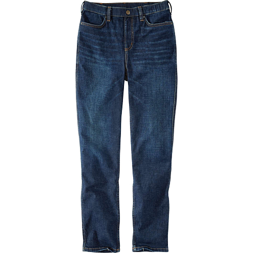 The Mason Pull-On Jeans