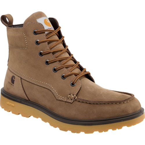 Greenfields Rugged Flex™ 02 Occupational Workboot