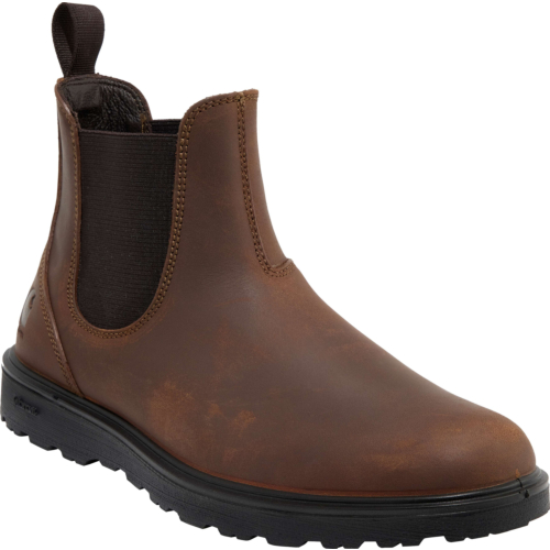 Greenfields Rugged Flex™ 02 Occupational Chelsea Workboot