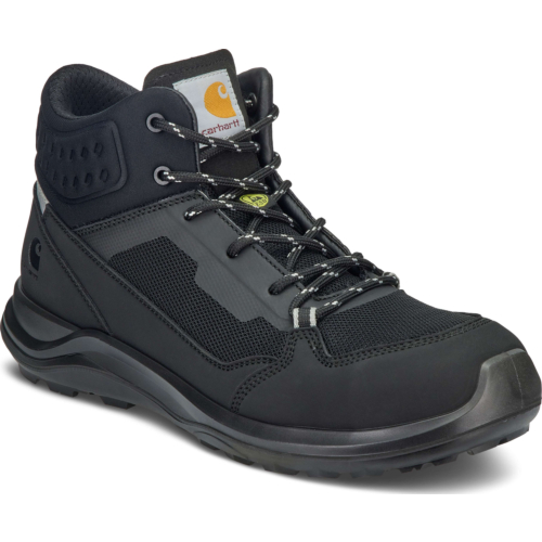 Michigan Airtex Rugged Flex™ S1P Safety Boot