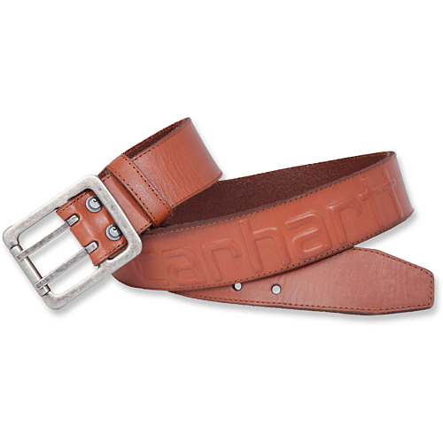 Logo belt-Brown-34