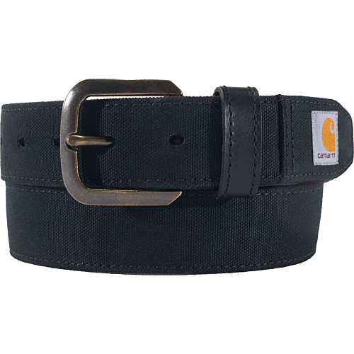 Women's Canvas Duck Belt