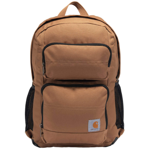 27l single-compartment backpack