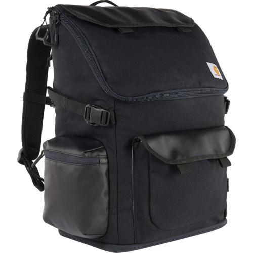 35L Nylon Workday Backpack