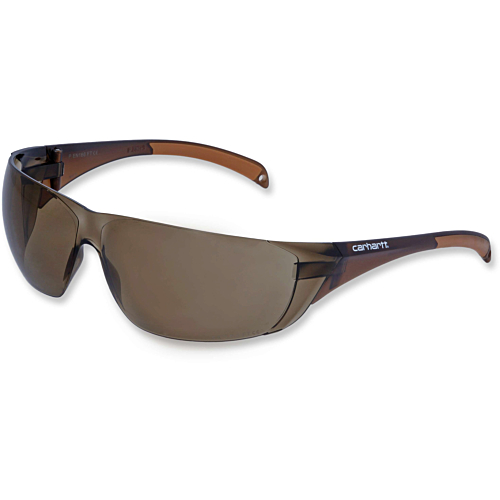 Billings safety glasses-Brown