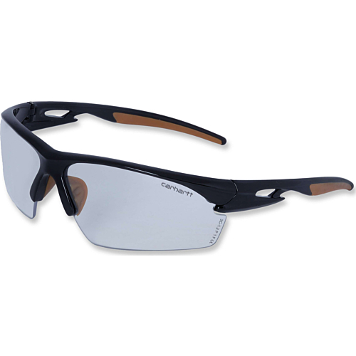 Ironside plus glasses