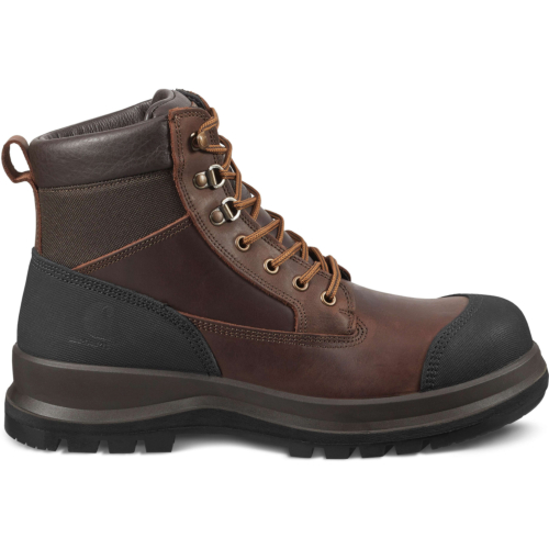 Detroit rugged flex® s3 6 inch safety boot