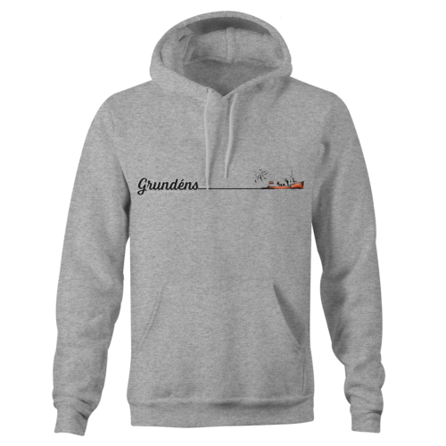 Lobsterman Hoodie